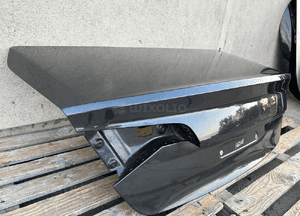 Klapa bagaznika tyl tylna audi A8 D4 4H lift fl 3