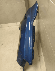 Ford ranger raptor 19- błotnik prawy przód przedni oryginał 7