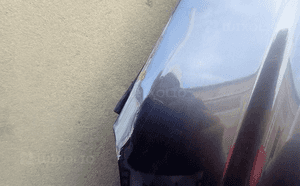 Maska pokrywa silnika mazda 3 13- 2