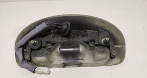 Mikrostyk przycisk/klamka klapy tylnej nissan micra K12 nr 90606AX600 4
