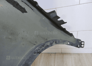 Vw tiguan i 5N 06-15r błotnik prawy przód 9