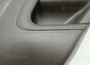 boczek drzwi range rover sport lift prawy tyl 494 3