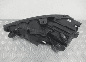 Lampa przednia przód prawa  audi A3 lift 8V0 full led 8V0941034C 2016-2020 29