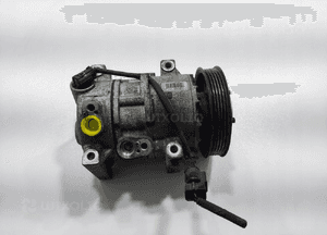 Sprężarka klimatyzacji kia rio iii 1.2 benzyna 1A3AE-02300 2011-2017 3