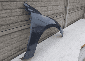 Błotnik prawy przedni mazda 6 2013-2020 3
