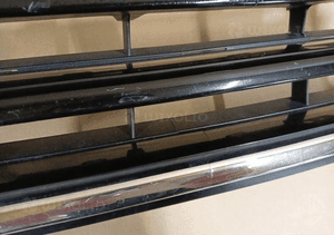 Atrapa gril grill vw volkswagen touran 5TA 15- 4