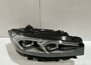 BMW 3 G20 G21 LCI Lampa FULL LED Prawa - 15946 2