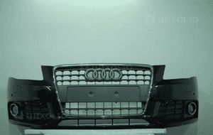 Zderzak audi A4 B8 8K0 2008-2011 spryski pparktronik oe