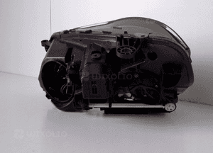Mercedes E Klasa W212 LCI Lampa LED R - 5704 14