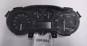 Licznik iveco daily 14- 5801815717 no 100/094 1