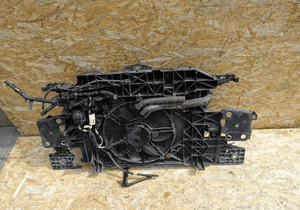 Pas przedni renault scenic iii 4