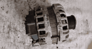 ALTERNATOR RENAULT CLIO IV CAPTUR I DACIA SANDERO II 0.9 TCE 231008593R 4