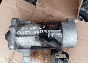 rozrusznik vitara 1 2.0 td 16v 1