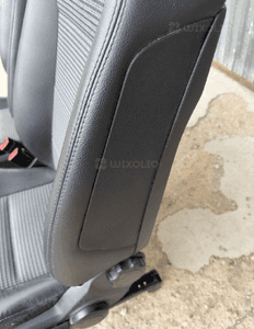 MERCEDES B 245 A169 fotel fotele przedni prawy lewy 5