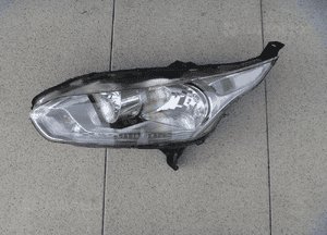 Ford transit connect tourneo MK2 lampa lewa oryginał igła 11