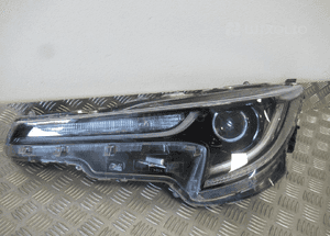 Lampa przednia przód lewa toyota corolla xii full led 2018- 2