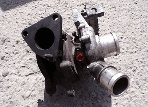 FORD TRANSIT MK7 2.2 TDCI TURBOSPRĘŻARKA BK2Q-6K682-GA 2