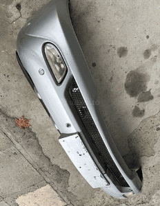 Mercedes ML 163 lift zderzak przod przedni halogen czujnik pdc 7