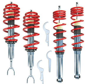 Zawieszenie Gwintowane AUDI A4 B5 94-01 Rok 1