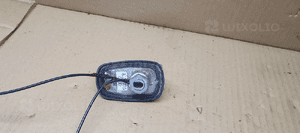 Antena dachowa radia GPS Audi A8 D3 4E0035503R 6