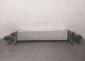 INTERCOOLER MERCEDES C KLASA W204 A2045000500 1