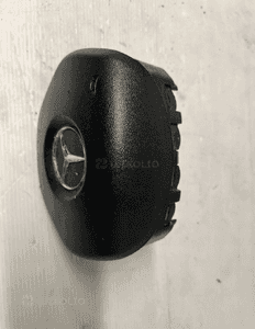 Poduszka powietrzna kierowcy Mercedes W212 LIFT C218 W207 W204 1728601602 2