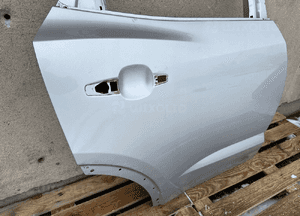 Drzwi tyl tylne prawe jaguar e-pace X540 2017- bardzo ladne 3