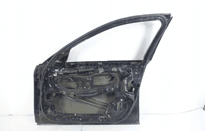 Bmw 5 F10 F11 drzwi prawy przód prawe przednie 10-17 6