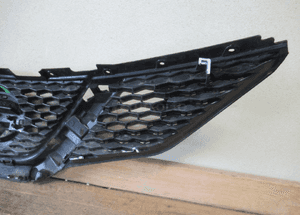 Grill gril atrapa nissan qashqai ii 2 2013-2017 6