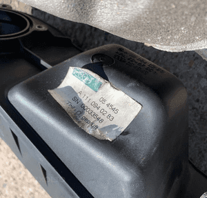 Mercedes kompresor EATON  Slk clk C E  vito sprinter swap silnika m111 4