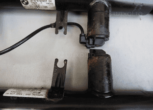 AMORTYZATOR VDC P/L TYŁ 6793907 BMW 3 F31 3