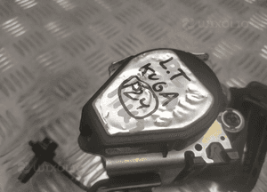 FORD KUGA III MK3 PAS BEZPIECZEŃSTWA LEWY TYŁ LV4B-S611B69-AEW 6