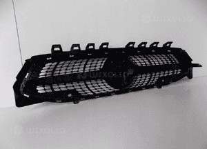 Mercedes Benz CLA W118 Grill Diamond - 4438 7