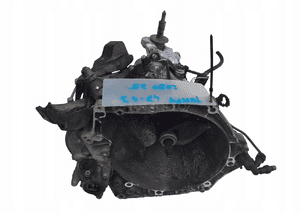 Skrzynia biegów citroen jumpy expert fiat scudo ii 1.6 hdi 20DP35 2007-2013 1