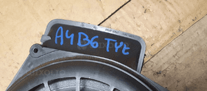 Głośnik basowy subwoofer Audi A4 B6 8E5035412 6