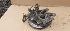 Zwrotnica lewy tył tylna lewa Citroen C5 III 5