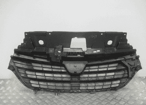 Grill gril atrapa renault trafic iii 3 lift 623105226R 2019-2021 10
