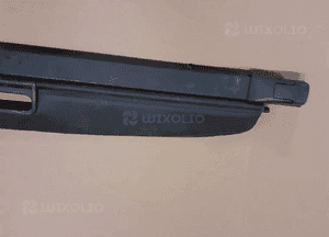 ROLETA BAGAŻNIKA OPEL VECTRA C ORYGINAŁ WYSYŁKA! 2