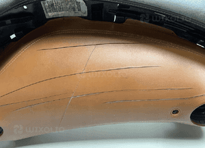 KONSOLA SKORA MERCEDES CL W217 S COUPE 10