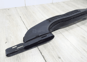 Wlot dolot rura przewód powietrza mercedes W177 W247 W118 A6540941997 4