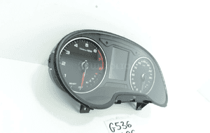 Audi Q2 81A 2016- licznik zegary 81A920750J 2