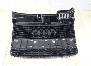GRILL Audi a4 8E0 OE 8E0853651J atrapa chłodnicy 8