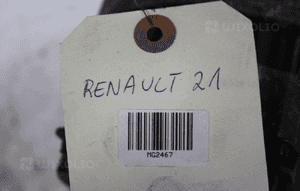Alternator Renault 21 2.1D 6