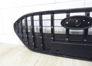 Grill atrapa chłodnicy ford focus MK4 lift 21- NX7B-8200-U llu 3