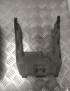 ALFA ROMEO STELVIO OSŁONA KOLUMNY KIEROWNICZEJ 8