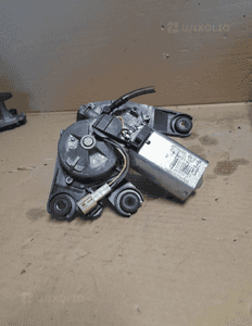 SILNICZEK WYCIERACZKI TYŁ HONDA CIVIC VII nr 53022912 4