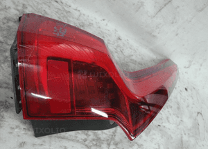 Volvo V90 lampa tylna lewa 4