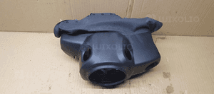 Osłona obudowa kolumny kierowniczej Fiat Punto EVO 735485887 156078933 2