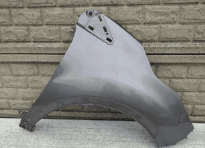 Renault captur 13-18 błotnik przedni prawy 1