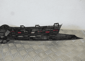 Grill grill atrapa vw polo vi 6 gti 2G0853651J 2G0853653M 12